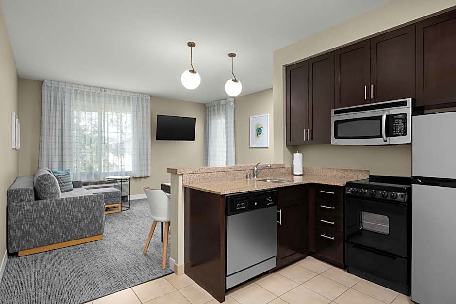 TownePlace Suites by Marriott San Diego Carlsbad/Vista