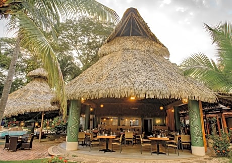 Bahia del Sol Beachfront Boutique Hotel