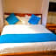 Infinity Hotel Kampala