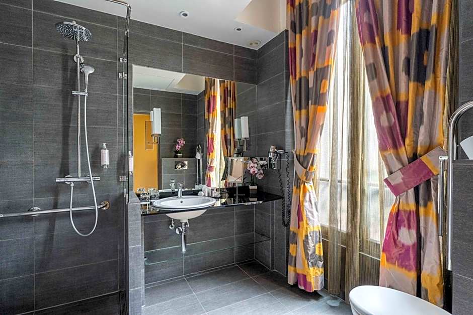 Hotel Regent's Garden