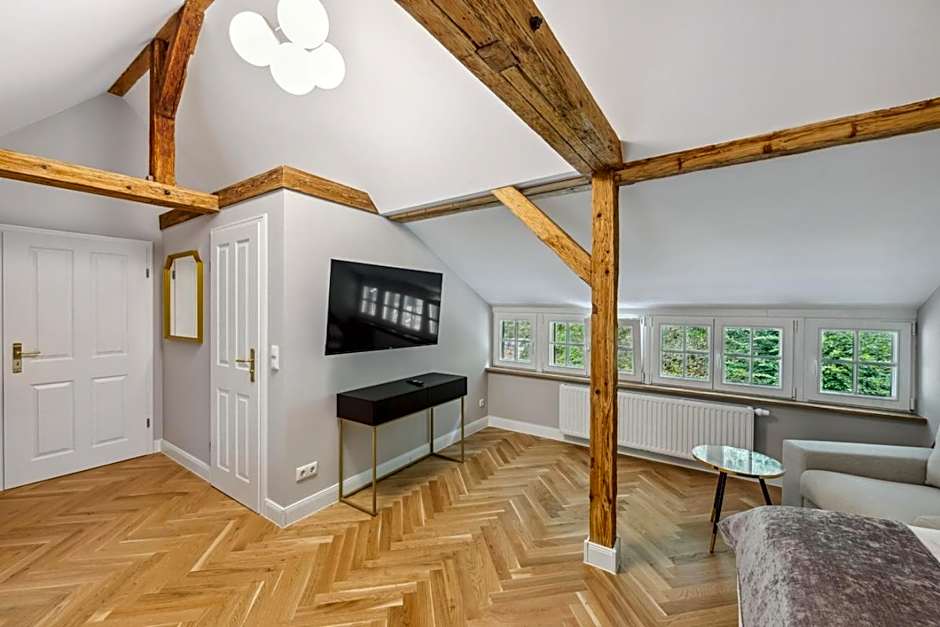 Residenz Hugo