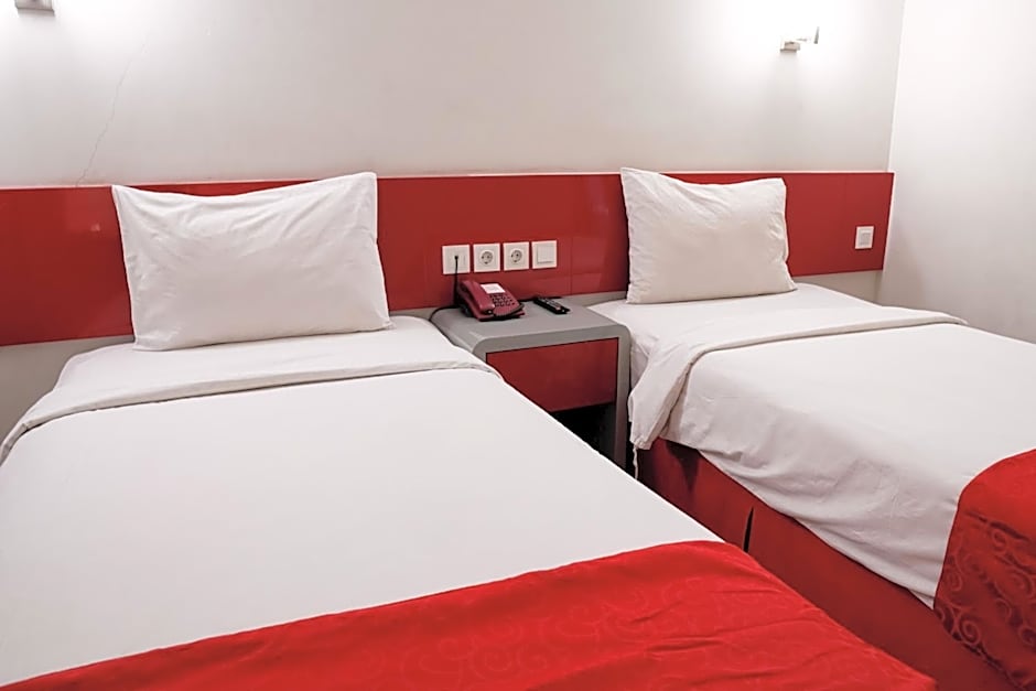 Brothers Inn Solo Baru