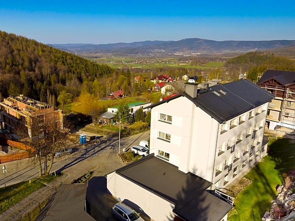 Apartament Karpatka
