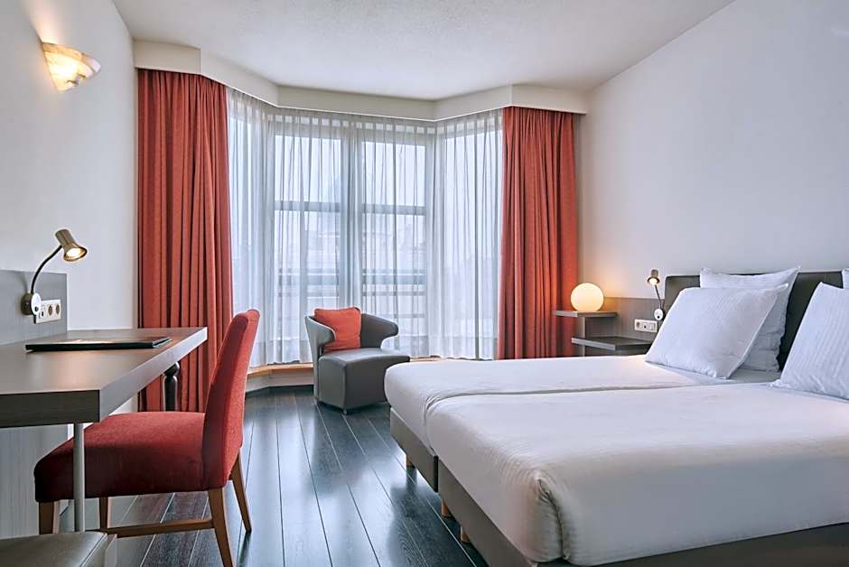 Theater Hotel