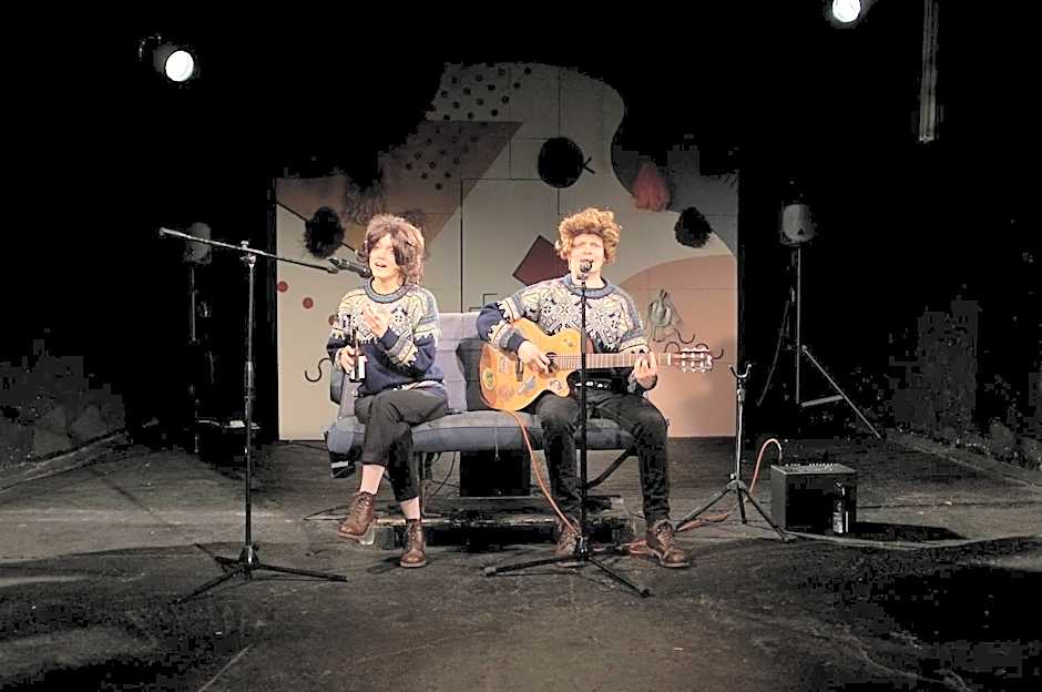 The Freezer Hostel & Culture Center