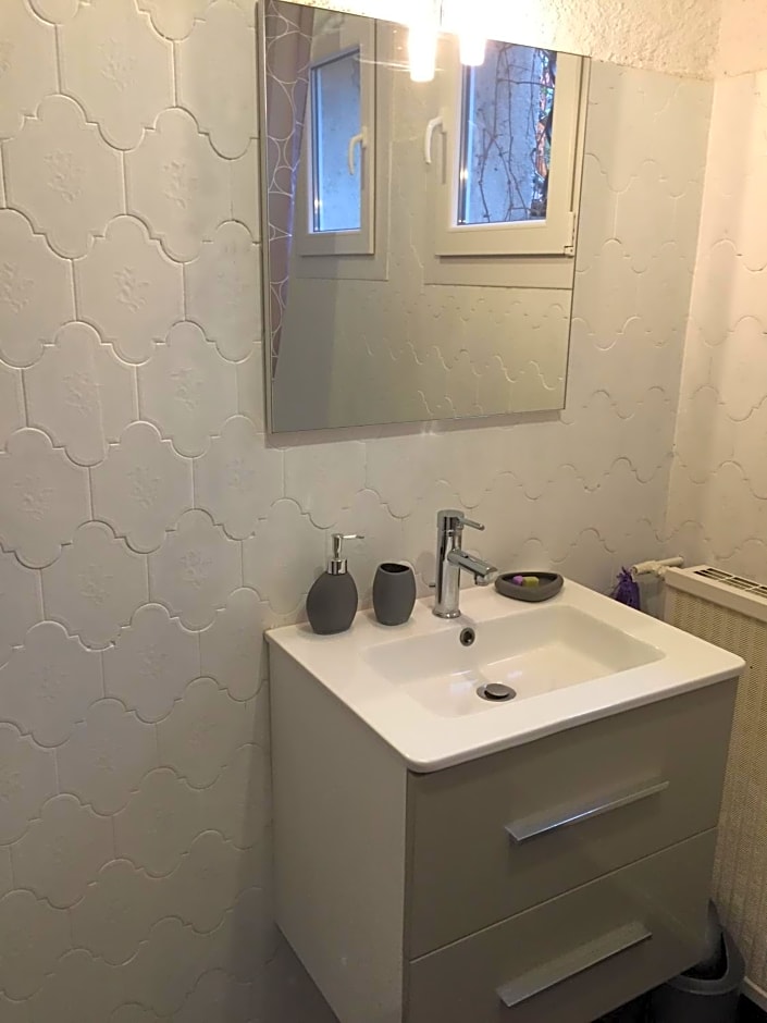 B&B Le Niaouli – Lorgues, ID