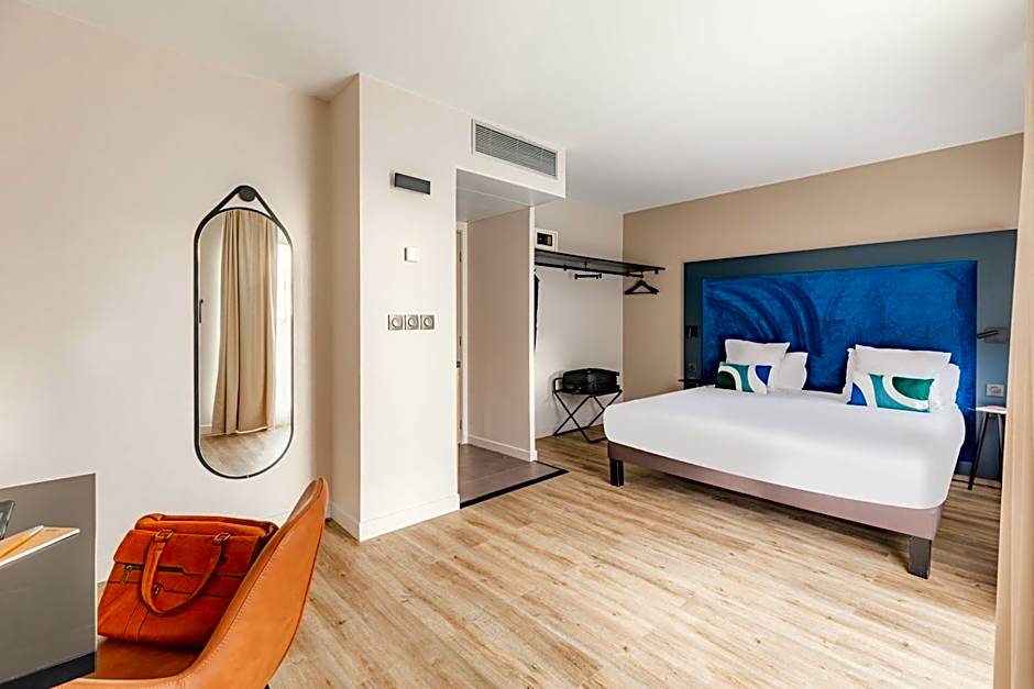 Appart'City Collection Paris Grande Bibliothèque