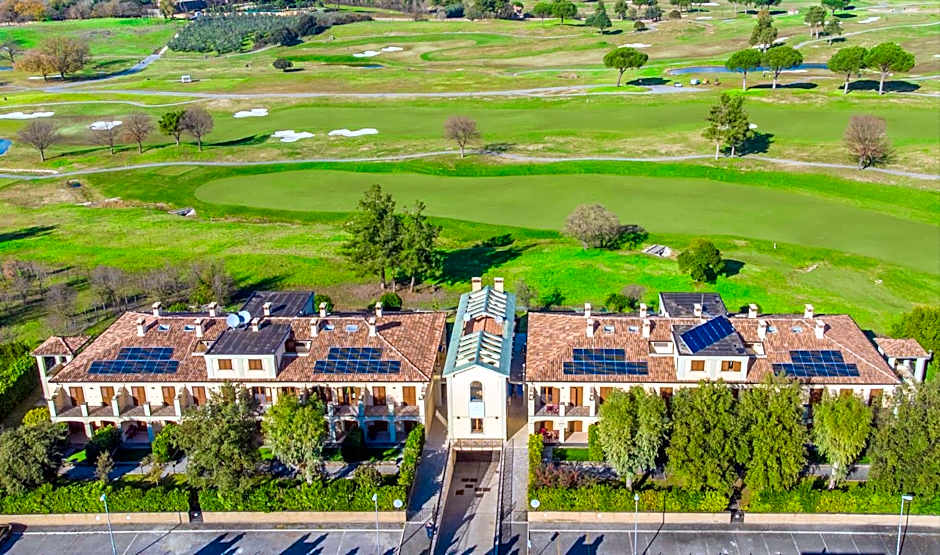 Carpediem Roma Golf Club
