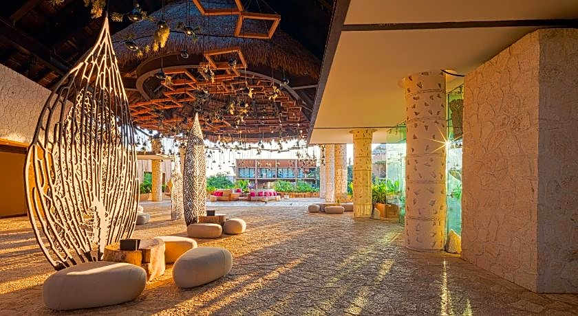 Hotel Xcaret Mexico - All Parks - All Fun Inclusive