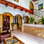 OYO Hotel las Nubes
