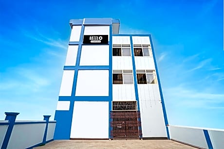 Super Hotel O Varanasi Banaras Junction Formerly Girija Palace