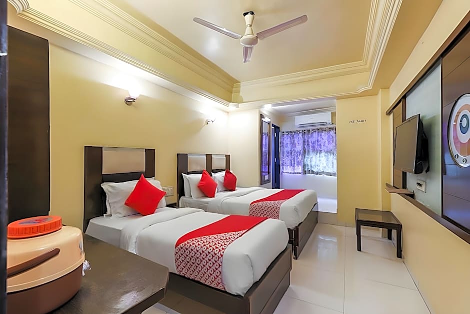 Hotel O Kanchan Palace