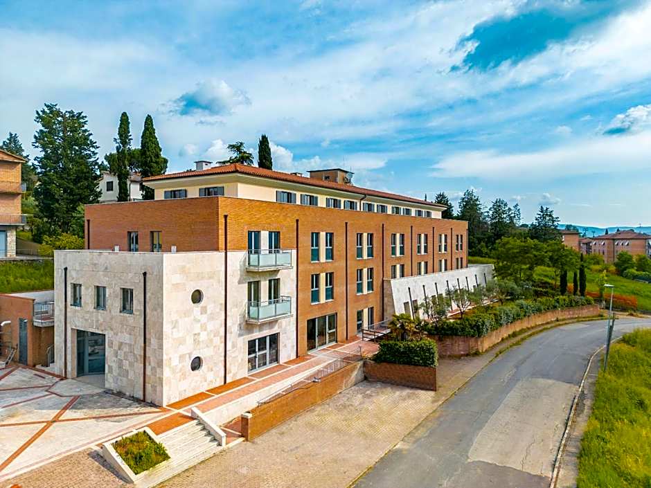 Tuscasì Aparthotel