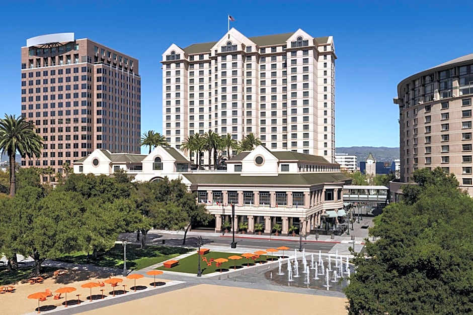 Signia by Hilton San Jose