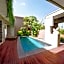 The Kasih Villas and Spa