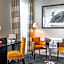 Hotel Auteuil