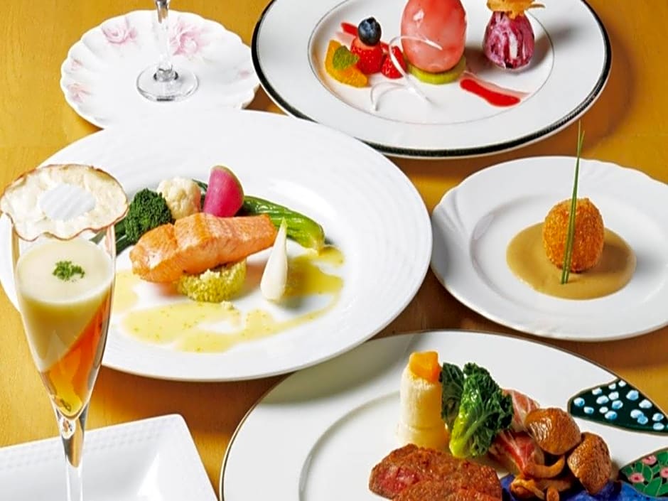 Shiga Kogen Prince Hotel