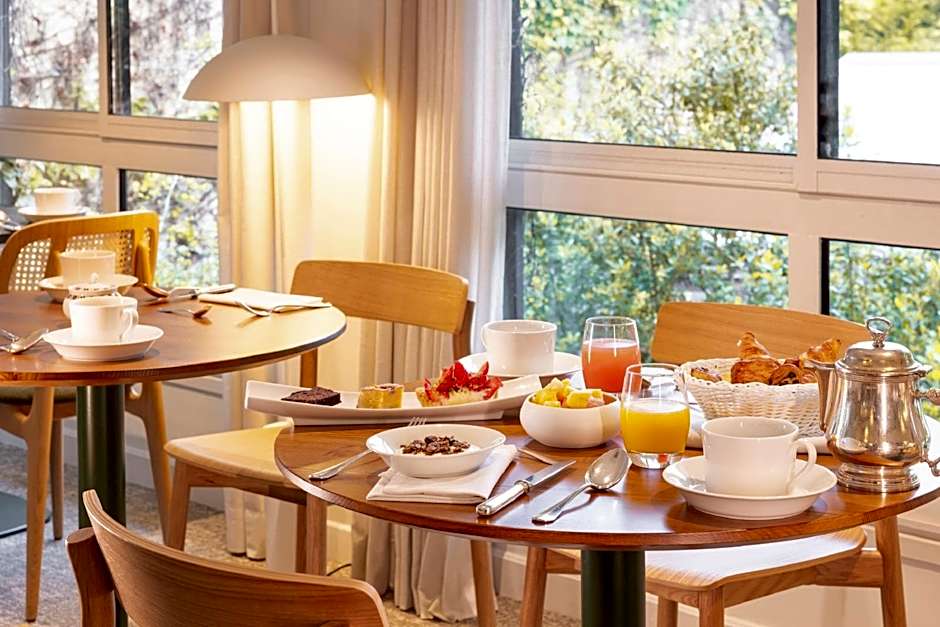 Briqueterie Champagne, A Beauvallon Hotel & Spa