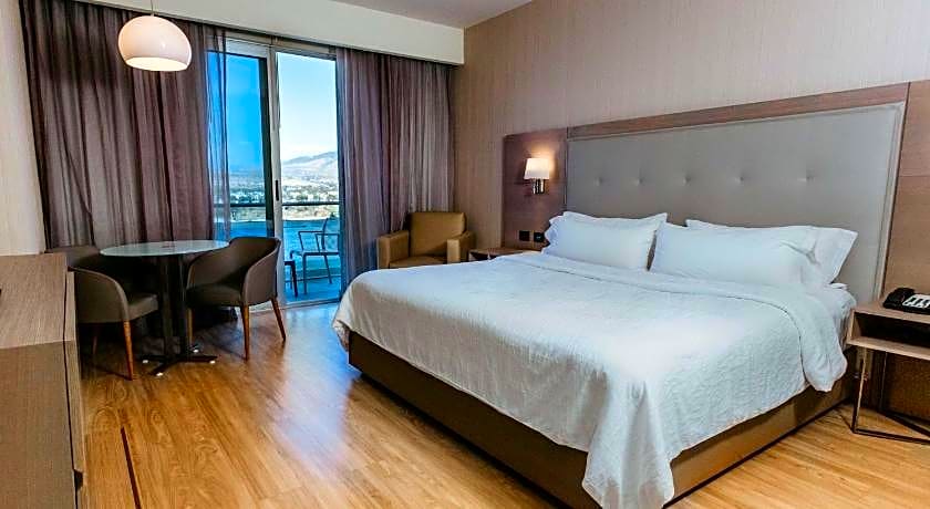 Hilton Garden Inn Silao Aeropuerto Bajio