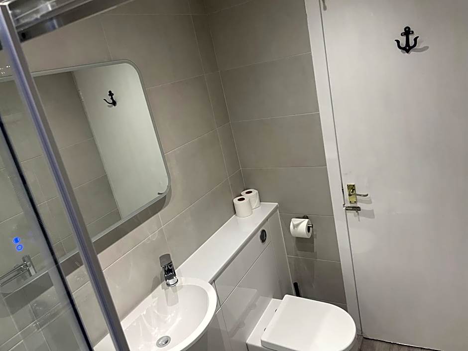 The Wildings Hotel & Tudno's Restaurant