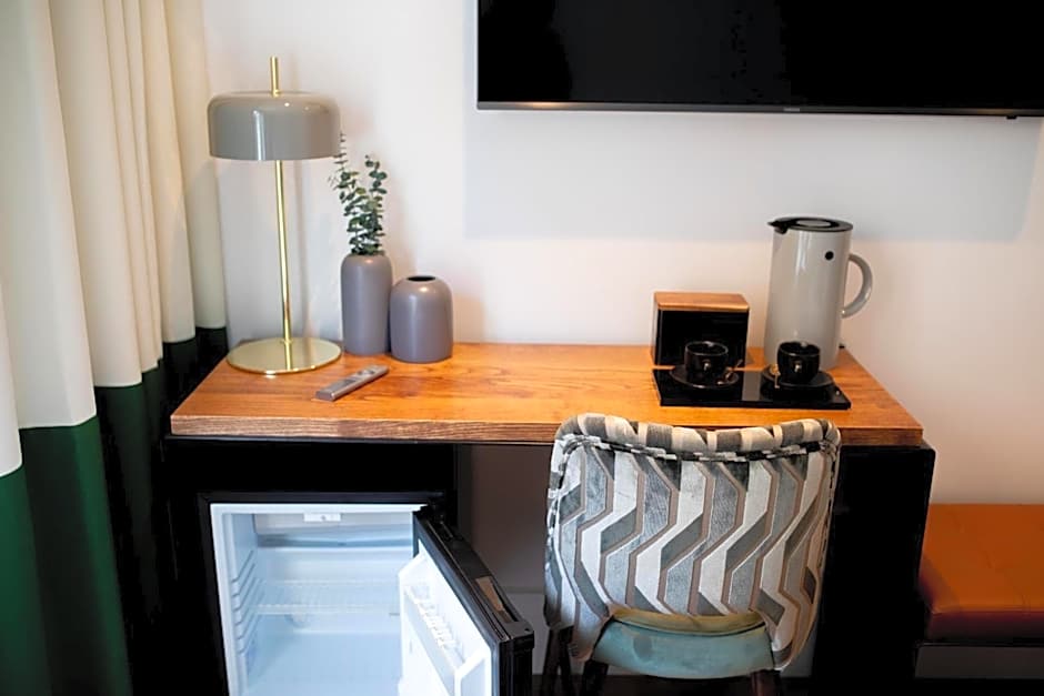 Cosmo Hotel Boutique