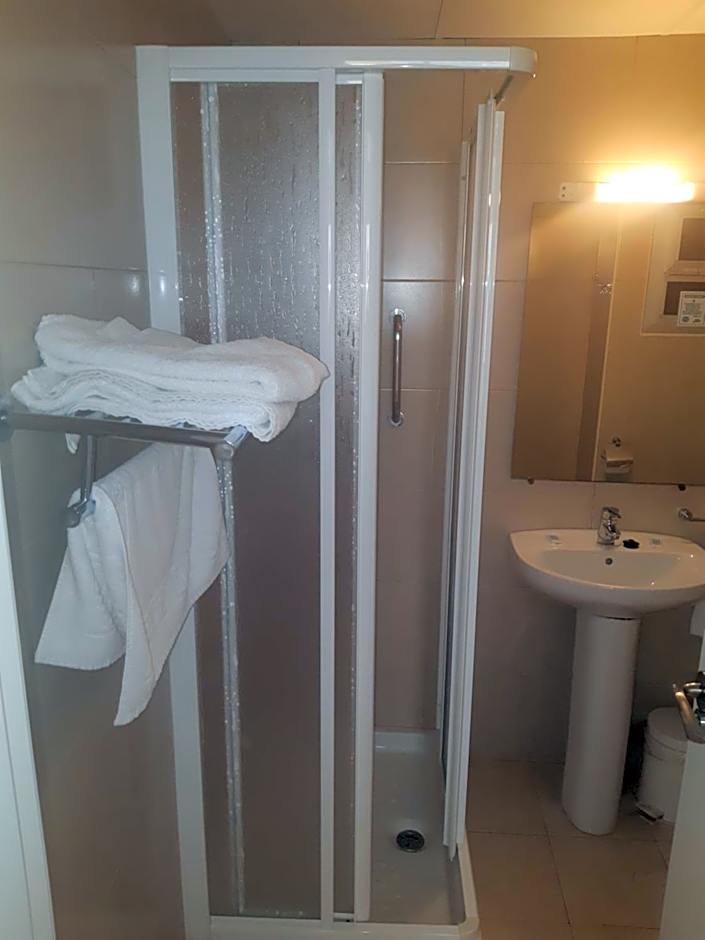 Hotel Condestable