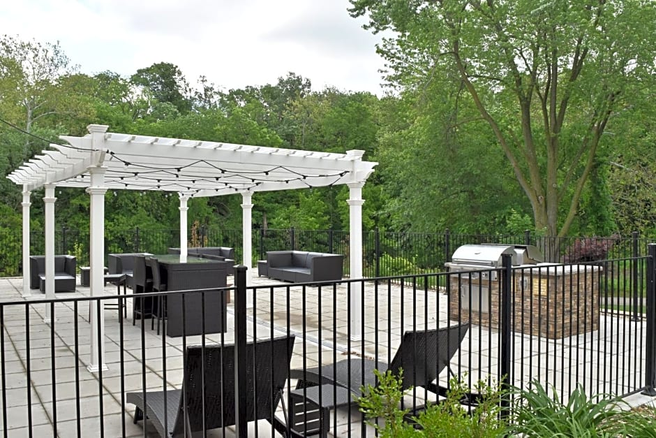 Candlewood Suites : Kansas City - Independence By IHG