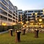Fullerton Marriott At California State University