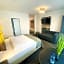 Apartments Amtzell, Selbst-Check-in