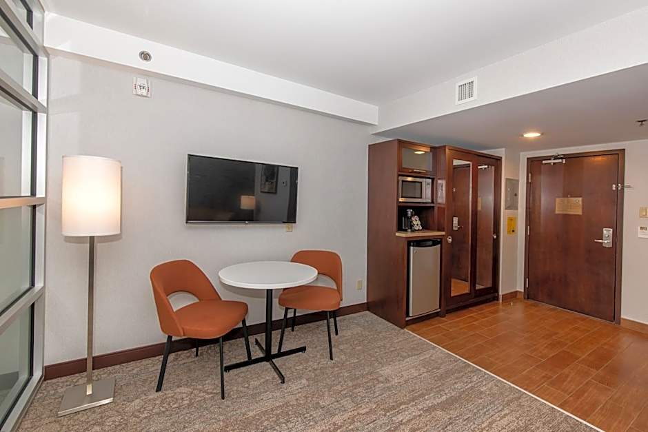 Quality Inn & Suites Val D'Or