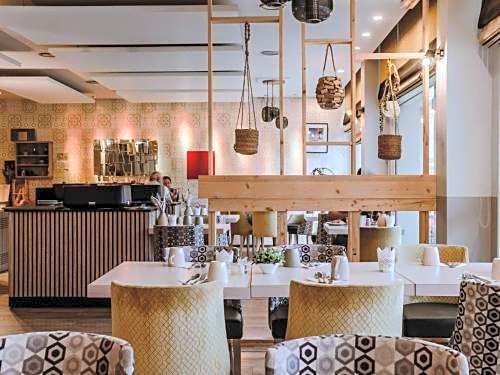 Mercure Annecy Sud