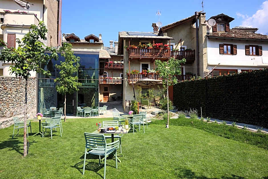 Maison Bondaz & SPA privé