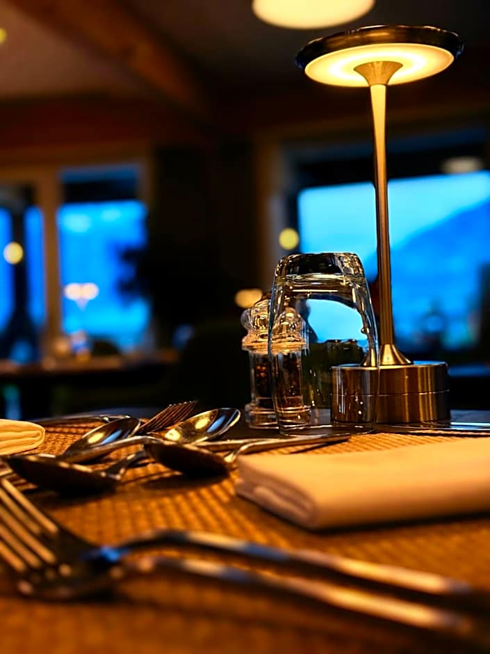 Alp Art Hotel Monthey