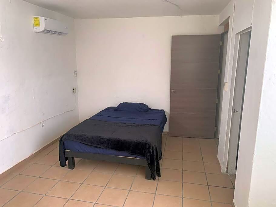 Departamento Centro Mazatlan