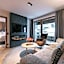 Balma Restaurant Suites