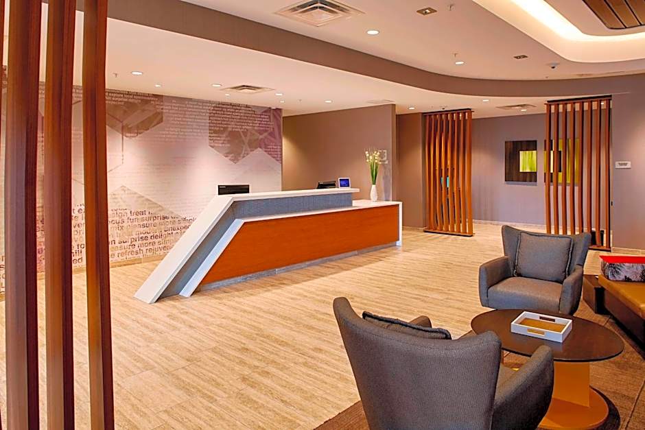 SpringHill Suites by Marriott Dayton Beavercreek
