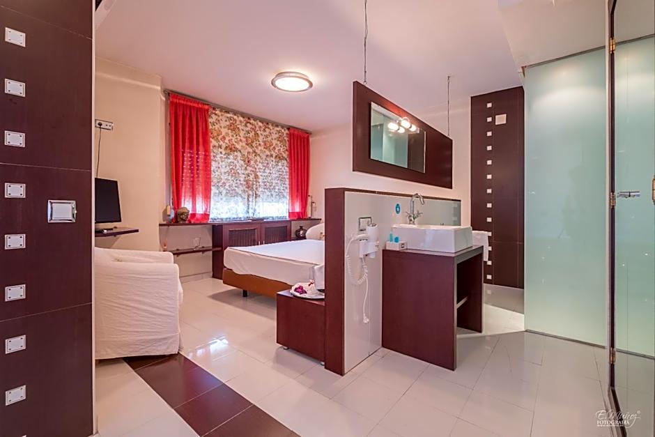 Hotel Vivar
