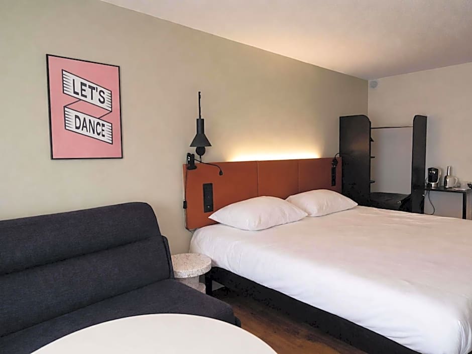 ibis Bordeaux Centre Meriadeck