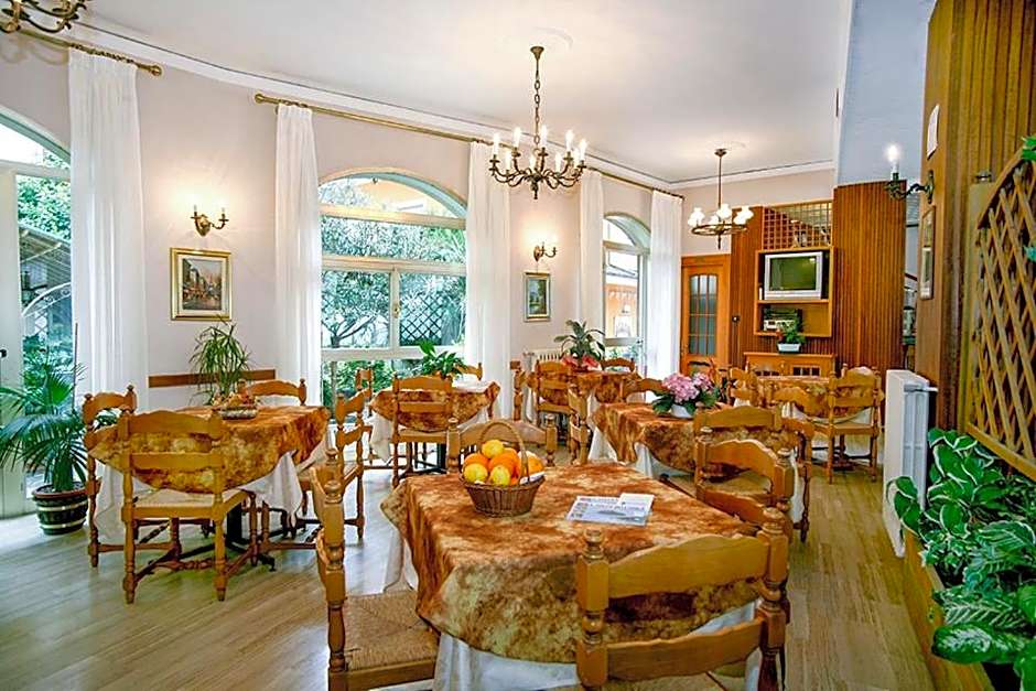 Hotel Giovanna