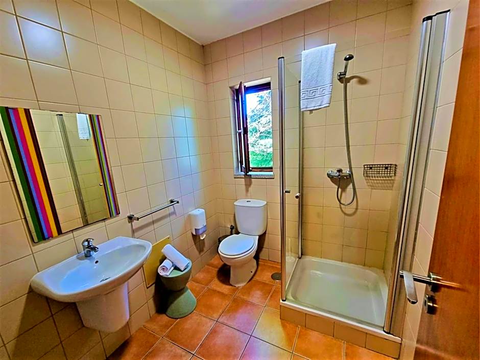 HI Geres - Pousada de Juventude do Gerês