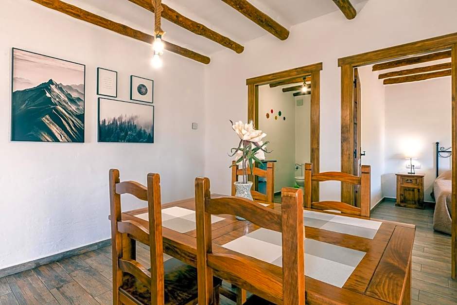 Dreams Alpujarra