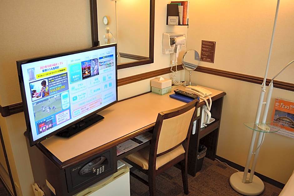 Toyoko Inn Chiba Ekimae