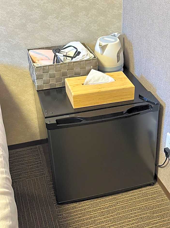 Miro Kyoto Nijo Hotel