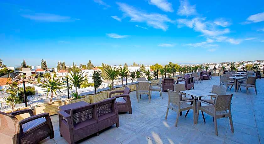 Hotel Lescure Business and SPA