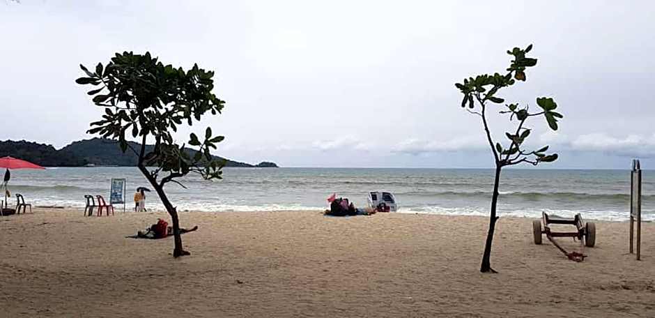 Baan Thai Beach Side Residence