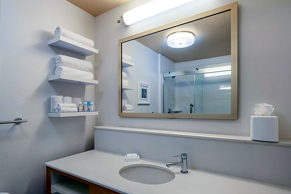 Hampton Inn By Hilton Irvine/East Lake Forest