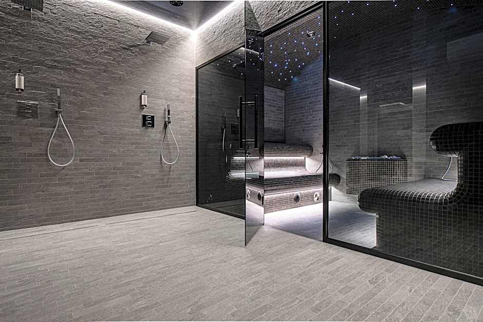 Grand Baltic Dunes Hotel & SPA