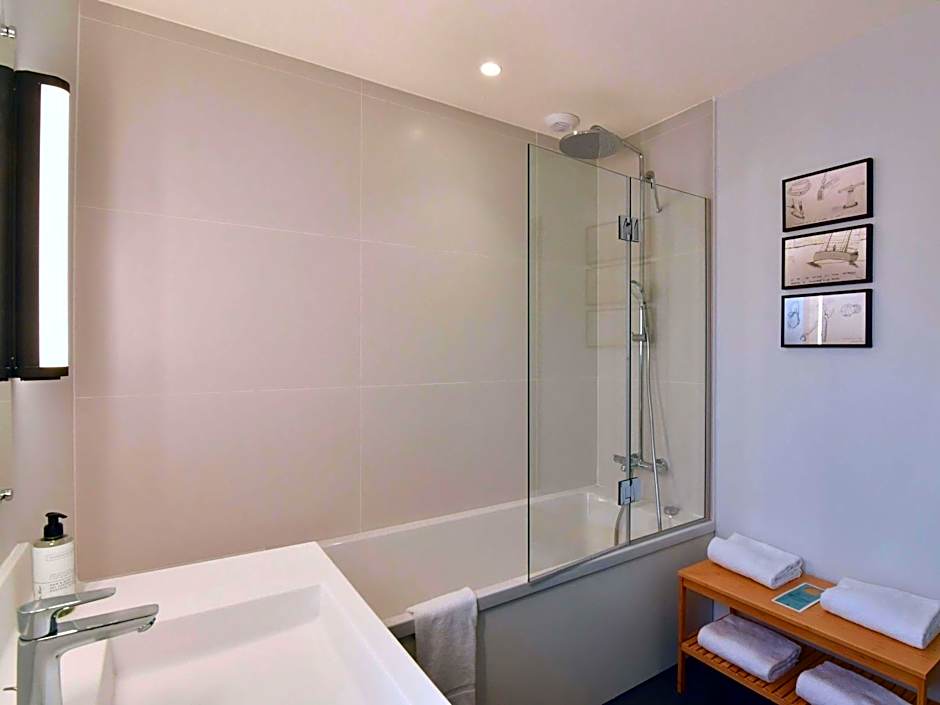 ibis Styles Brest Centre Port
