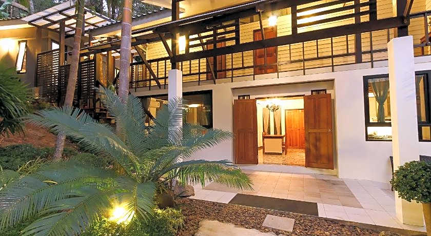 Kata Tranquil Villa