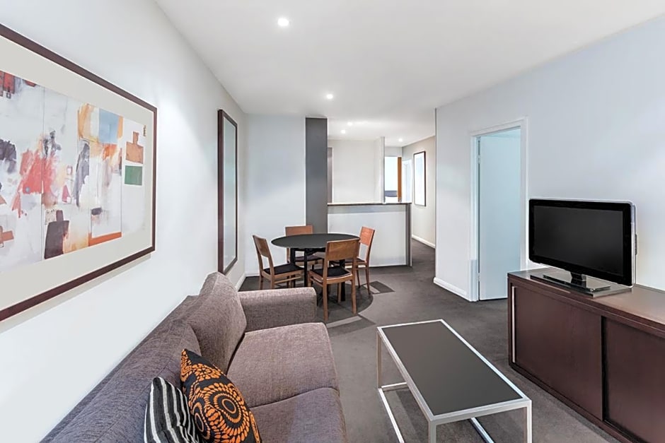 Adina Apartment Hotel Sydney Central